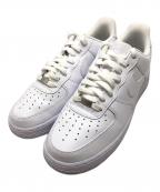 NIKEナイキ）の古着「スニーカー」｜ホワイト