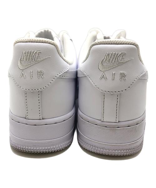 NIKE（ナイキ）NIKE (ナイキ) スニーカー ホワイト サイズ:28CMの古着・服飾アイテム