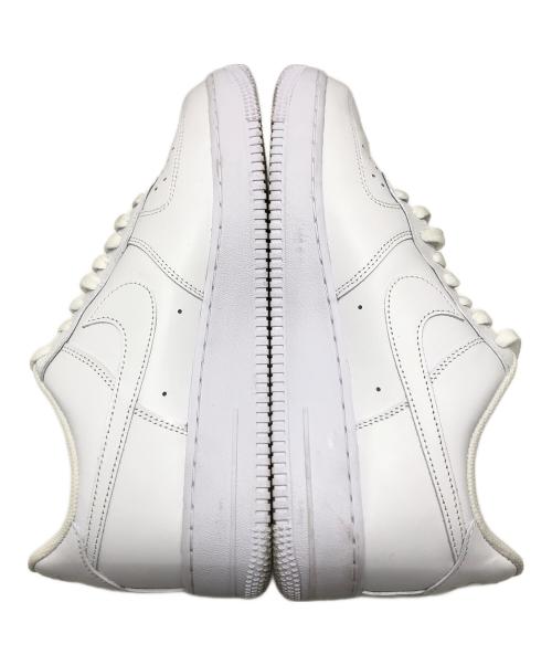 NIKE（ナイキ）NIKE (ナイキ) スニーカー ホワイト サイズ:28CMの古着・服飾アイテム
