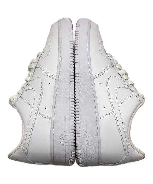 NIKE（ナイキ）NIKE (ナイキ) スニーカー ホワイト サイズ:28CMの古着・服飾アイテム