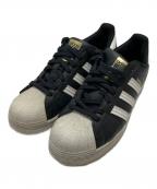 adidasアディダス）の古着「スニーカー」｜ブラック