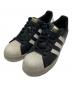 adidas（アディダス）の古着「スニーカー」｜ブラック