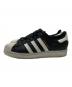 adidas (アディダス) スニーカー ブラック サイズ:26.5CM：6000円
