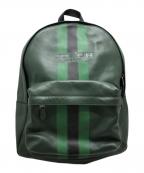 COACHコーチ）の古着「チャールズヴァ―シティ」