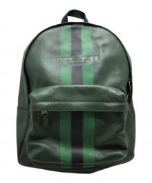 COACH（コーチ）の古着「チャールズヴァ―シティ」