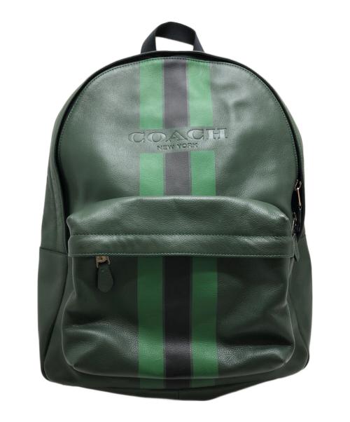 COACH（コーチ）COACH (コーチ) チャールズヴァ―シティの古着・服飾アイテム