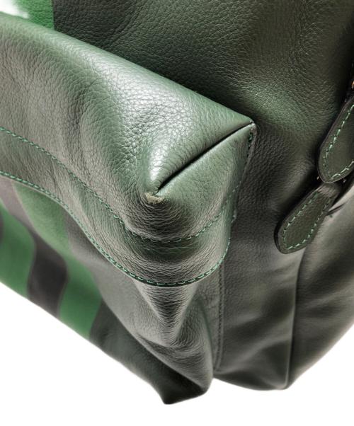 COACH（コーチ）COACH (コーチ) チャールズヴァ―シティの古着・服飾アイテム