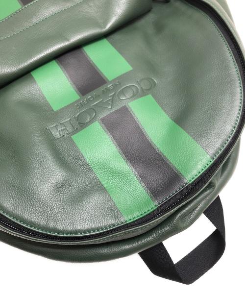 COACH（コーチ）COACH (コーチ) チャールズヴァ―シティの古着・服飾アイテム