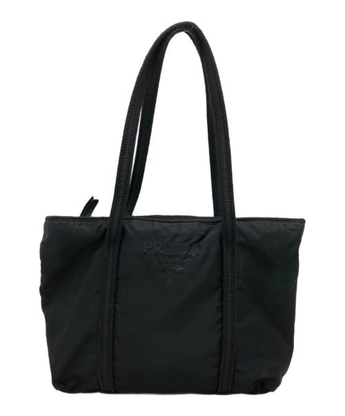 PRADA（プラダ）PRADA (プラダ) トートバッグの古着・服飾アイテム