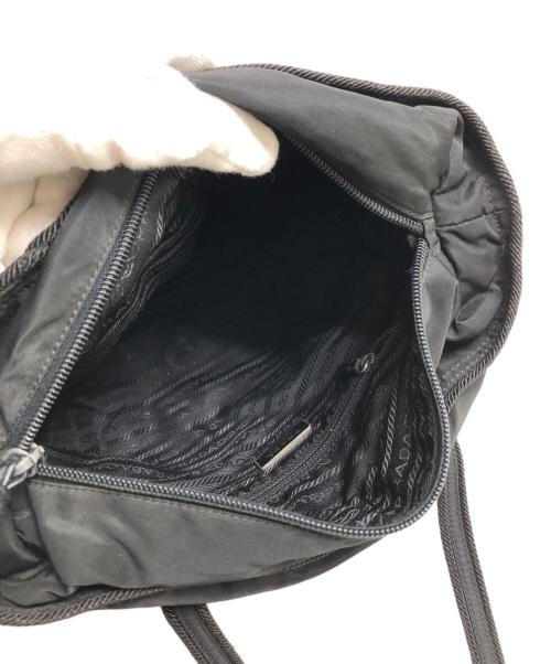 PRADA（プラダ）PRADA (プラダ) トートバッグの古着・服飾アイテム