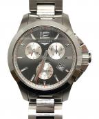 LONGINESロンジン）の古着「腕時計」