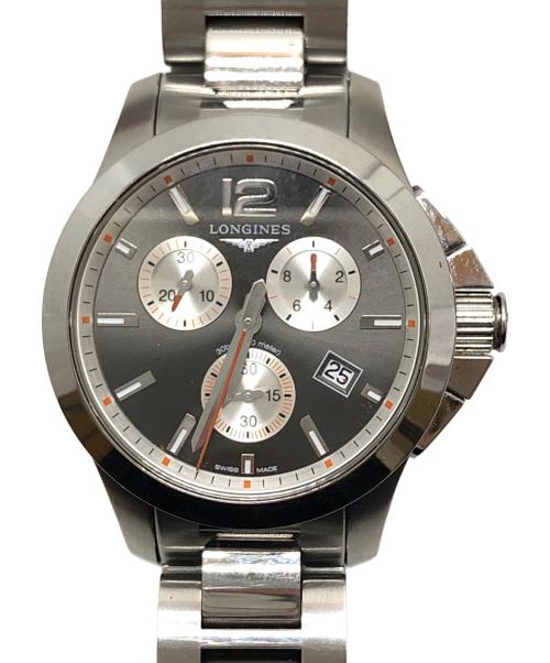 LONGINES（ロンジン）LONGINES (ロンジン) 腕時計の古着・服飾アイテム