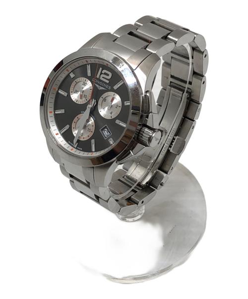 LONGINES（ロンジン）LONGINES (ロンジン) 腕時計の古着・服飾アイテム