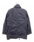 BURBERRY LONDON (バーバリーロンドン) ライナー付ジャケット ネイビー サイズ:Ⅼ：20000円