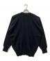 Neiman Marcus (ニーマンマーカス) カシミヤニット ブラック サイズ:表記なし：12000円