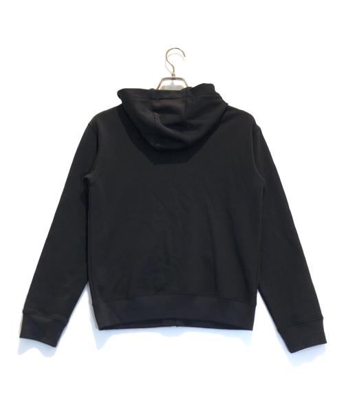 BURBERRY LONDON（バーバリーロンドン）BURBERRY LONDON (バーバリーロンドン) パーカー ブラック サイズ:164/14Ｙ 未使用品の古着・服飾アイテム
