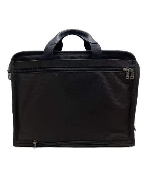 TUMI（トゥミ）TUMI (トゥミ) ビジネスバッグ ブラック サイズ:表記なしの古着・服飾アイテム
