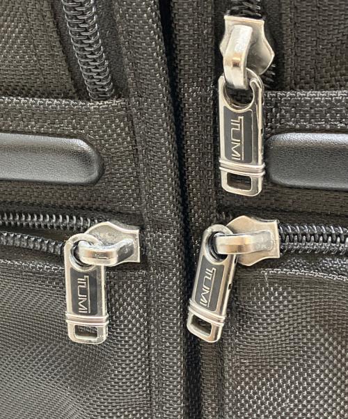 TUMI（トゥミ）TUMI (トゥミ) ビジネスバッグ ブラック サイズ:表記なしの古着・服飾アイテム