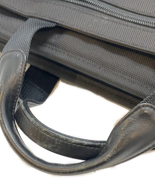 TUMI（トゥミ）TUMI (トゥミ) ビジネスバッグ ブラック サイズ:表記なしの古着・服飾アイテム