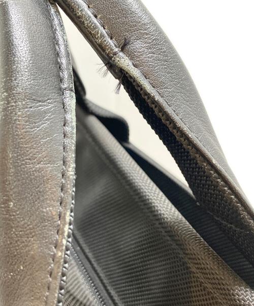 TUMI（トゥミ）TUMI (トゥミ) ビジネスバッグ ブラック サイズ:表記なしの古着・服飾アイテム