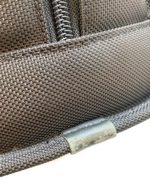 TUMI（トゥミ）TUMI (トゥミ) ビジネスバッグ ブラック サイズ:表記なしの古着・服飾アイテム