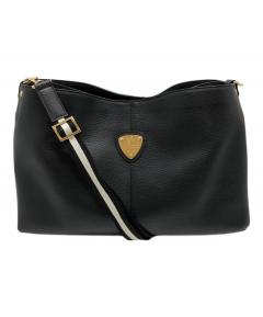 中古・古着通販】ANNA SUI (アナスイ) がま口ショルダーバッグ