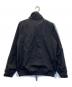 PUMA (プーマ) ANREALAGE (アンリアレイジ) ウーブン ジャケット ブラック サイズ:S：6000円