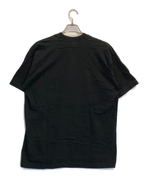 FRUIT OF THE LOOM（フルーツオブザルーム）FRUIT OF THE LOOM (フルーツオブザルーム) 90’ｓＴシャツ ブラック サイズ:XLの古着・服飾アイテム