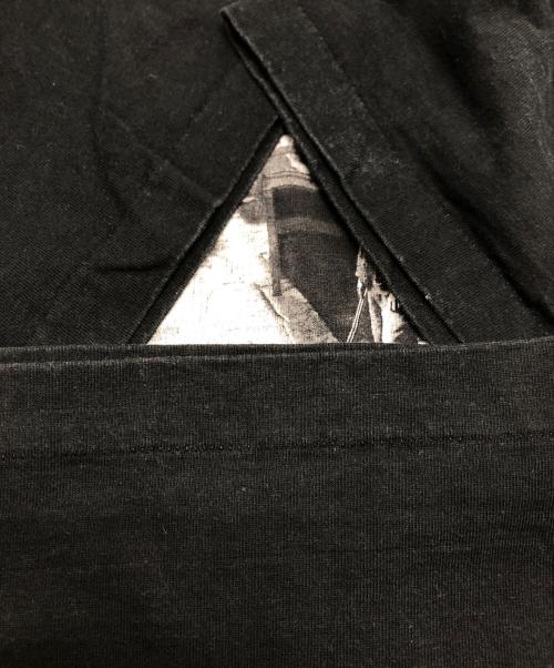 FRUIT OF THE LOOM（フルーツオブザルーム）FRUIT OF THE LOOM (フルーツオブザルーム) 90’ｓＴシャツ ブラック サイズ:XLの古着・服飾アイテム