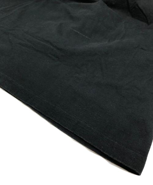 FRUIT OF THE LOOM（フルーツオブザルーム）FRUIT OF THE LOOM (フルーツオブザルーム) 90’ｓＴシャツ ブラック サイズ:XLの古着・服飾アイテム