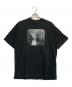 FRUIT OF THE LOOM（フルーツオブザルーム）の古着「90’ｓＴシャツ」｜ブラック