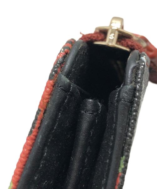 Vivienne Westwood（ヴィヴィアンウエストウッド）Vivienne Westwood (ヴィヴィアンウエストウッド) 長財布 レッド サイズ:表記なしの古着・服飾アイテム