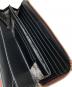中古・古着 Vivienne Westwood (ヴィヴィアンウエストウッド) 長財布 レッド サイズ:表記なし：6000円