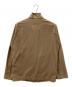 DIESEL (ディーゼル) ジャケット ベージュ サイズ:M：10000円