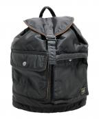 PORTERポーター）の古着「タンカーデイパック」