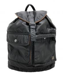 PORTER（ポーター）の古着「タンカーデイパック」