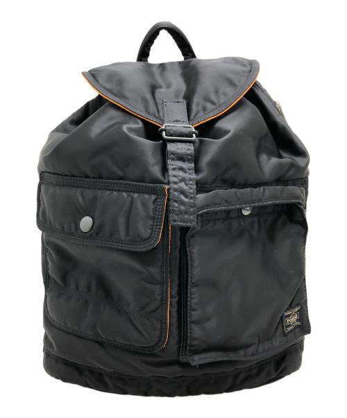 PORTER（ポーター）PORTER (ポーター) タンカーデイパックの古着・服飾アイテム