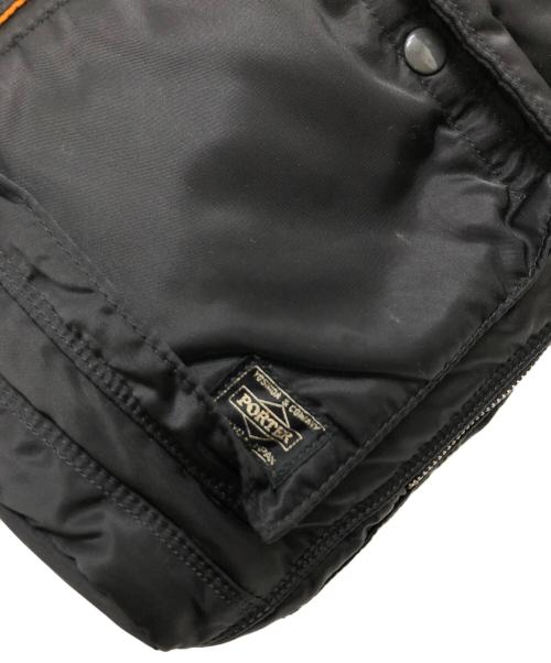 PORTER（ポーター）PORTER (ポーター) タンカーデイパックの古着・服飾アイテム
