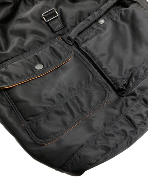 PORTER（ポーター）PORTER (ポーター) タンカーデイパックの古着・服飾アイテム
