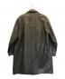 VEB LEDER UND SPORTBEKLEIDUNG (VEB LEDER UND SPORTBEKLEIDUNG) モーターサイクルレザーコート ブラック サイズ:52(XL~XXL)：10000円