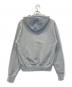 Champion REVERSE WEAVE (チャンピオン リバース ウィーブ) プルオーバーパーカー グレー サイズ:L：5000円