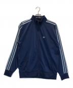adidas Originalsアディダスオリジナル）の古着「BECKENBAUER TRACKTOP」｜ネイビー
