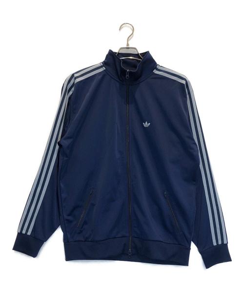 adidas Originals（アディダスオリジナル）adidas Originals (アディダスオリジナル) BECKENBAUER TRACKTOP ネイビー サイズ:Sの古着・服飾アイテム