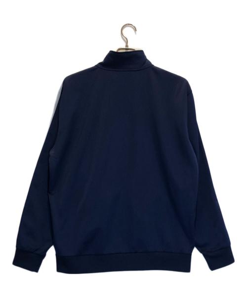 adidas Originals（アディダスオリジナル）adidas Originals (アディダスオリジナル) BECKENBAUER TRACKTOP ネイビー サイズ:Sの古着・服飾アイテム