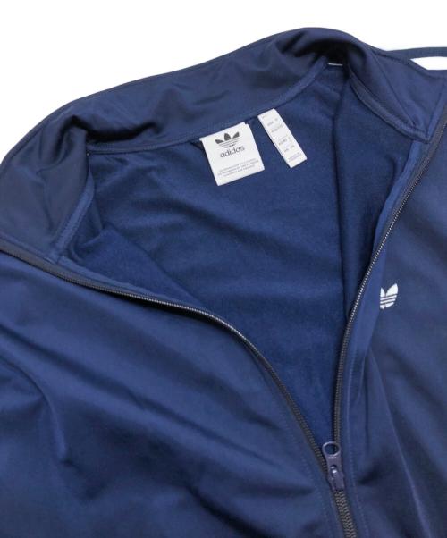 adidas Originals（アディダスオリジナル）adidas Originals (アディダスオリジナル) BECKENBAUER TRACKTOP ネイビー サイズ:Sの古着・服飾アイテム