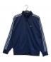 adidas Originals（アディダスオリジナル）の古着「BECKENBAUER TRACKTOP」｜ネイビー