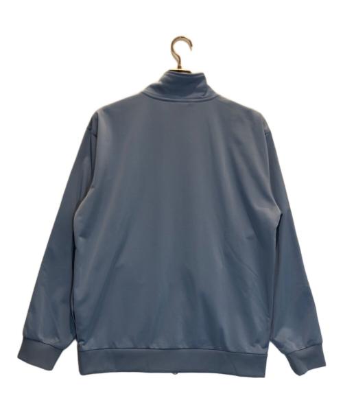 adidas Originals（アディダスオリジナル）adidas Originals (アディダスオリジナル) CLASSIC TRACKTOP AMBSKY スカイブルー サイズ:XSの古着・服飾アイテム