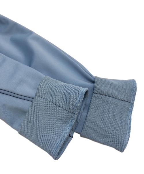 adidas Originals（アディダスオリジナル）adidas Originals (アディダスオリジナル) CLASSIC TRACKTOP AMBSKY スカイブルー サイズ:XSの古着・服飾アイテム