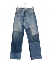 DIESEL（ディーゼル）の古着「D-REGGY-GO」｜インディゴ