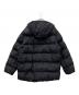 adidas originals (アディダスオリジナル) オーバーサイズヴィーガンジャケット ブラック サイズ:XL：6000円